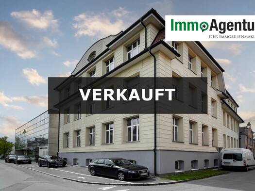 Bürofläche zum Kauf 116 m² Bürofläche Lustenau 6890