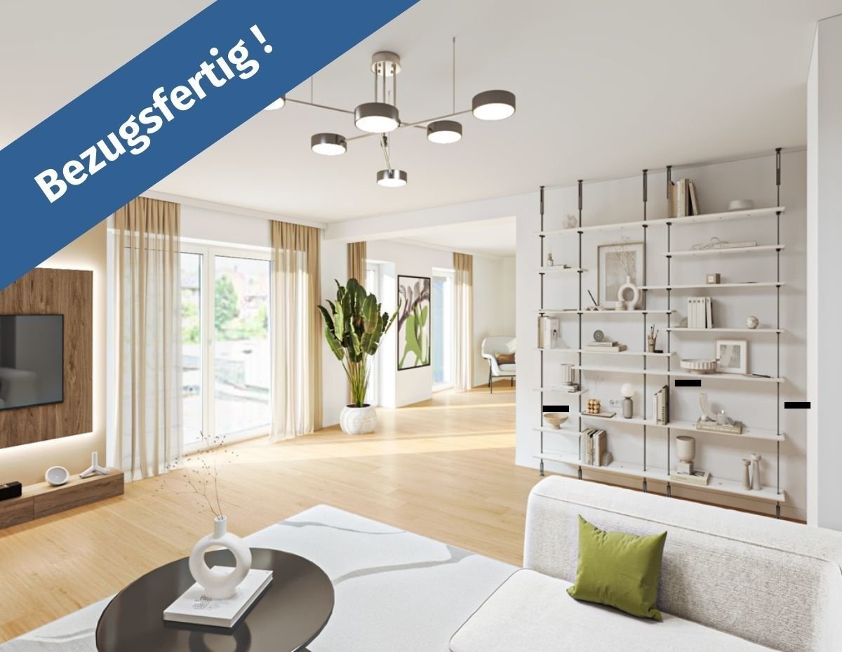 Wohnung zum Kauf 899.500 € 3 Zimmer 112 m²<br/>Wohnfläche 1.<br/>Geschoss Mauritz - West Münster 48145