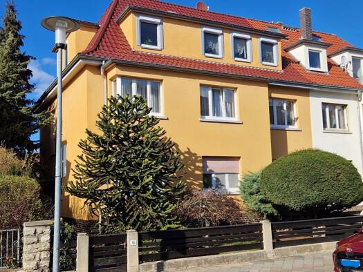 Wohnung zur Miete 1.160 € 4 Zimmer 110 m² frei ab 01.08.2026 Daberstedt Erfurt 99096