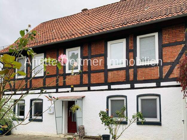 Einfamilienhaus zum Kauf 98.000 € 4 Zimmer 138 m² 411 m² Grundstück Brunkensen Alfeld (Leine) / Brunkensen 31061