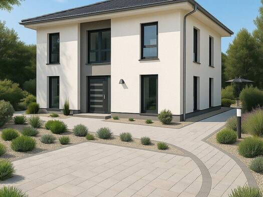 Einfamilienhaus zum Kauf 742.069 € 6 Zimmer 195,5 m² 440 m² Grundstück Ingolstadt 85057