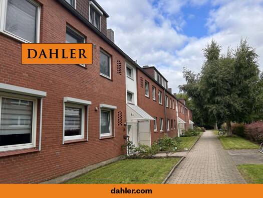 Wohnung zum Kauf 185.000 € 4 Zimmer 90 m² Glückstadt 25348
