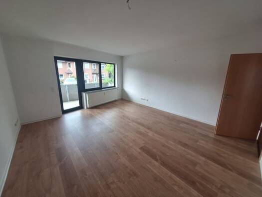 Wohnung zur Miete 535 € 3 Zimmer 63 m² EG Peiner Weg 4 Burgdorf Burgdorf 31303