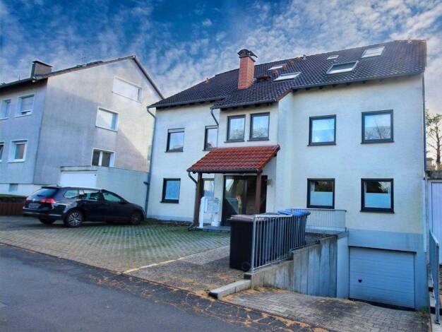 Wohnung zum Kauf 189.000 € 2,5 Zimmer 80 m² 1. Geschoss Mitte Witten 58453