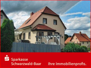 Einfamilienhaus zum Kauf 299.000 € 5 Zimmer 154 m² 404 m² Grundstück Bräunlingen Bräunlingen 78199