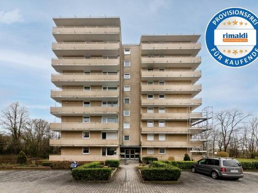 Wohnung zum Kauf provisionsfrei 525.000 € 4 Zimmer 104 m² 5. Geschoss Neuried 82061