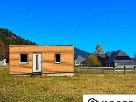 Haus zum Kauf 55.000 € 957 m² Grundstück Laßnitz-Murau 8850
