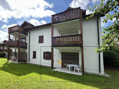 Wohnung zum Kauf 99.000 € 1 Zimmer 33,1 m² Falkenstein Falkenstein 93167