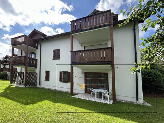 Wohnung zum Kauf 99.000 € 1 Zimmer 33,1 m² Falkenstein 93167
