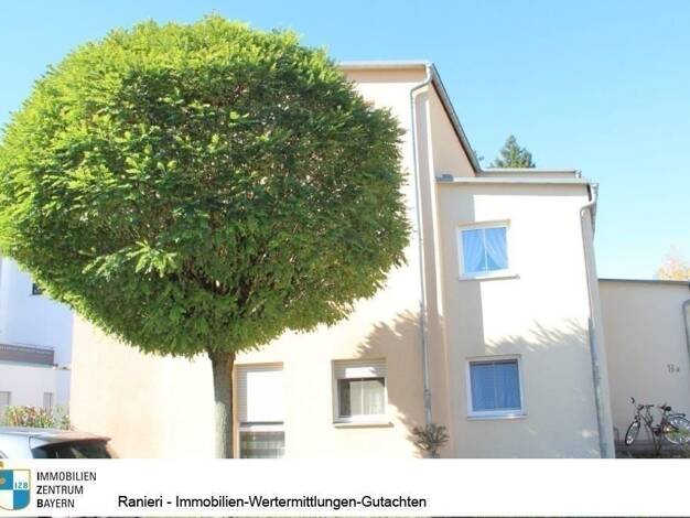 Wohnung zum Kauf 358.000 € 3 Zimmer 75 m² EG Schwarzachweg 13A Neumarkt Neumarkt in der Oberpfalz 92318
