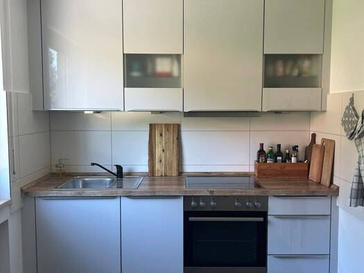 Wohnung zur Miete 1.095 € 3 Zimmer 85 m² Geschoss 1/2 frei ab 01.12.2026 Ziegelstein Nordöstliche Außenstadt 90411