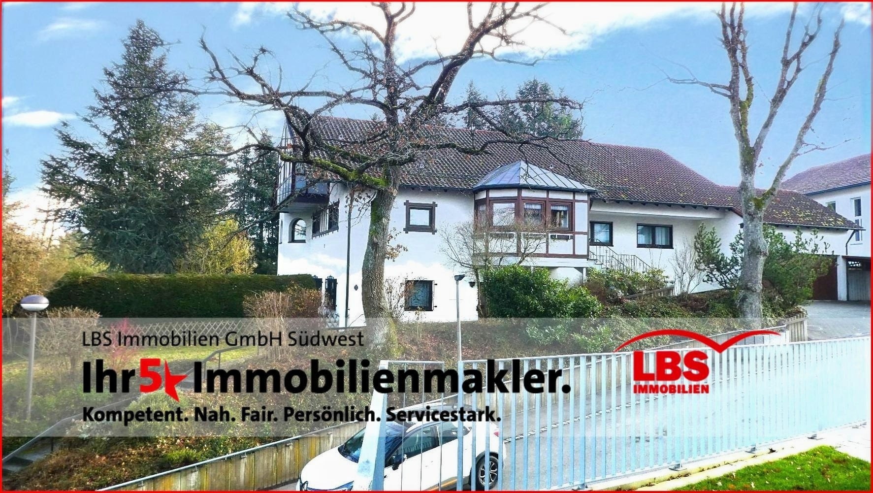 Mehrfamilienhaus zum Kauf 759.000 € 11 Zimmer 429 m²<br/>Wohnfläche 3.738 m²<br/>Grundstück ab sofort<br/>Verfügbarkeit Pfullendorf Pfullendorf 88630