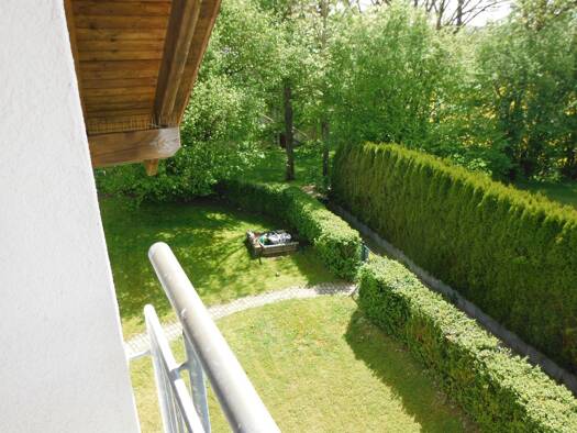 Wohnung zur Miete 670 € 3,5 Zimmer 86 m² Geschoss 2/3 frei ab 01.12.2026 Sigmaringen Sigmaringen 72488
