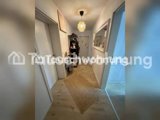 Wohnung zur Miete Tauschwohnung 680 € 3 Zimmer 69 m² EG Tolkewitz/Seidnitz-Nord Ortsamtsbereich Blasewitz 01279