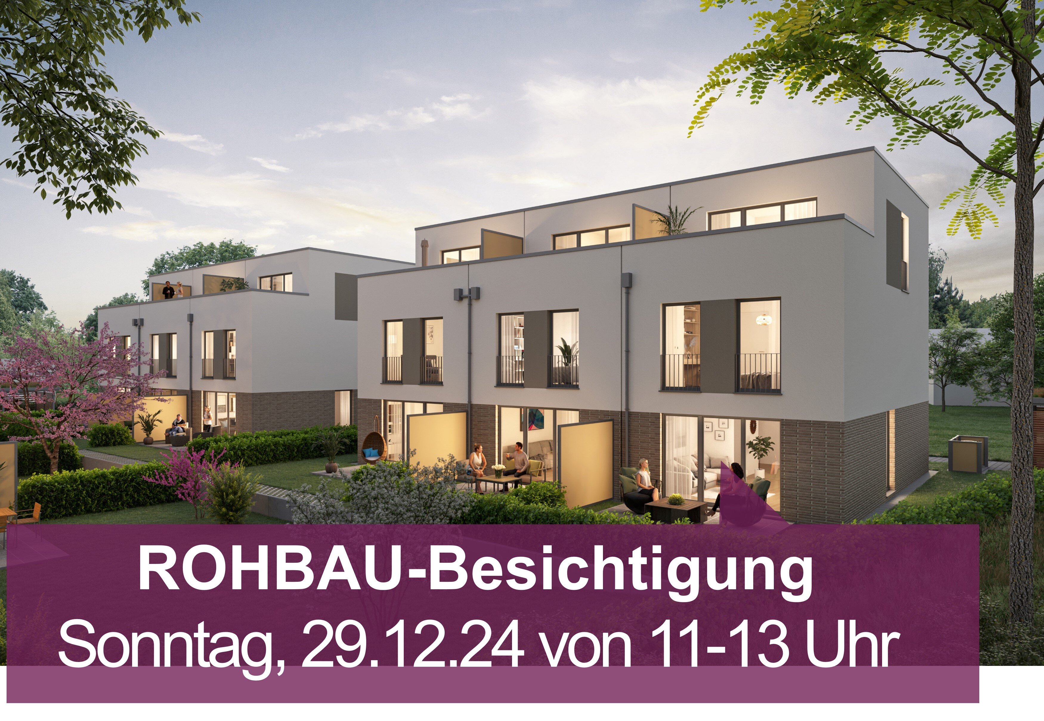 Reihenmittelhaus zum Kauf provisionsfrei 609.000 € 4 Zimmer 124 m²<br/>Wohnfläche 140 m²<br/>Grundstück Neufracher Str. 22 Salem Salem 88682