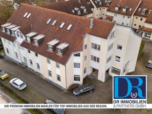 Haus zum Kauf 969.000 € 11 Zimmer 184,5 m² 4.554 m² Grundstück Ingolstadt 85051