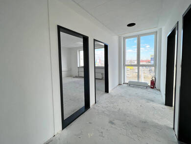 Bürofläche zur Miete provisionsfrei 9,90 € 338,6 m² Bürofläche Landshut 84030