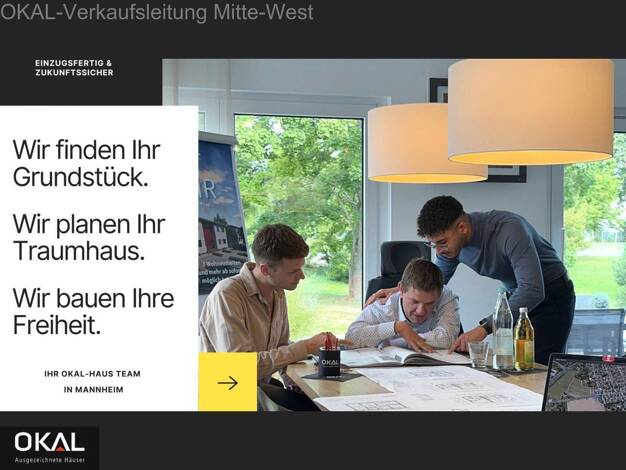 Einfamilienhaus zum Kauf 398.240 € 5 Zimmer 135 m² 595 m² Grundstück Idar-Oberstein 55743