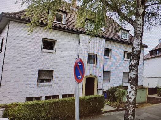 Wohnung zur Miete 290 € 2 Zimmer 37 m² 2. Geschoss frei ab sofort Am Hausacker 28 Riemke Bochum 44807