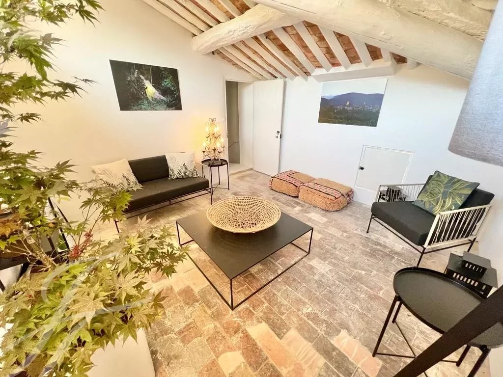 Apartment zum Kauf provisionsfrei 449.000 € 4 Zimmer 63,2 m²<br/>Wohnfläche Lourmarin 84160