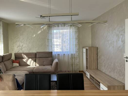 Wohnung zur Miete 1.800 € 3 Zimmer 78 m² Geschoss 1/2 frei ab 01.09.2026 Durach Durach 87471