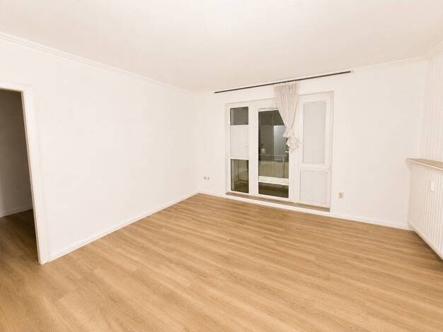 Wohnung zur Miete 900 € 3 Zimmer 63 m² 3. Geschoss frei ab sofort Neuer Damm 40 Kirchhuchting Süd 28259