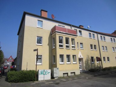 Wohnung zur Miete 305 € 1 Zimmer 39,6 m² frei ab 06.12.2024 Oskarstr. 26 Altenhöfen Herne 44623