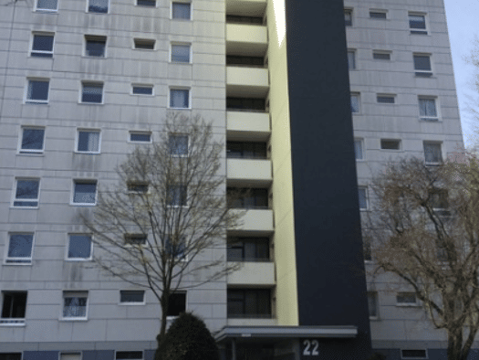 Wohnung zur Miete 837 € 4 Zimmer 88 m² 1. Geschoss frei ab 01.01.2027 Hermann-Brill-Straße 22 Wiesbaden Wiesbaden 65197