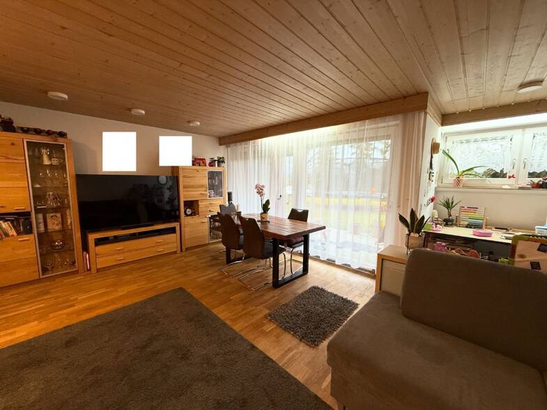 Wohnung zum Kauf 200.000 € 2,5 Zimmer 69 m² Souterrain, 1. Geschoss Güglingen Güglingen 74363