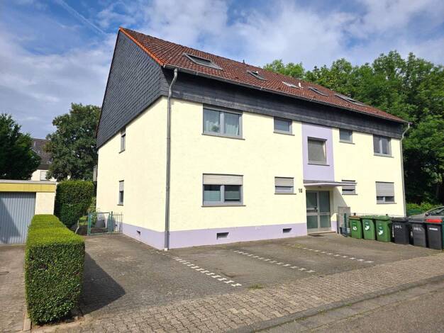 Wohnung zur Miete 1.250 € 3 Zimmer 76 m² 1. Geschoss frei ab 01.09.2026 An den Sandkauten 10 Hechtsheim Mainz 55129