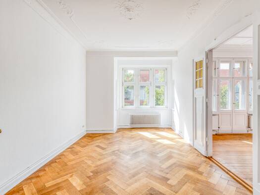 Wohnung zum Kauf 839.000 € 4 Zimmer 124 m² 3. Geschoss Friedenau Tempelhof-Schöneberg 12159