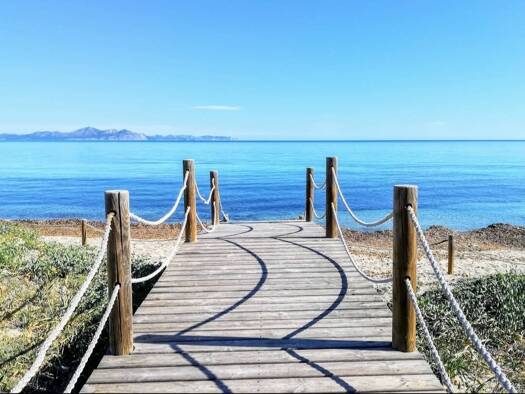 Grundstück zum Kauf 55.000.000 € 4.000.000 m² Grundstück Alcúdia 07400