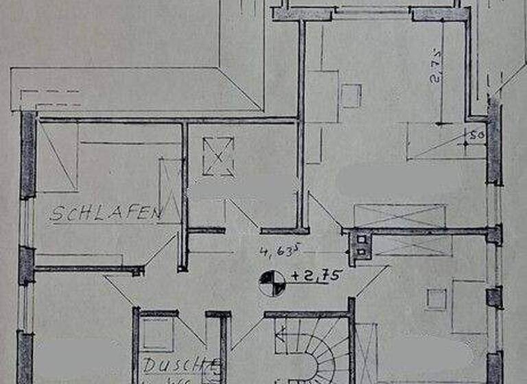 Wohnung zur Miete 847 € 4 Zimmer 94,2 m² Hörstel 48477