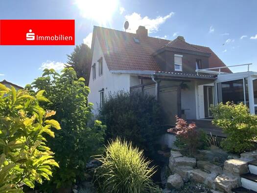Doppelhaushälfte zum Kauf 319.000 € 4 Zimmer 103 m² 803 m² Grundstück Sömmerda 99610