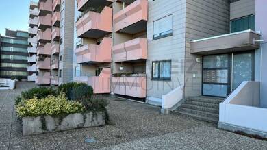 Wohnung zum Kauf 350.000 € 3 Zimmer 100 m² 4. Geschoss Heimerdingen Ditzingen 71254