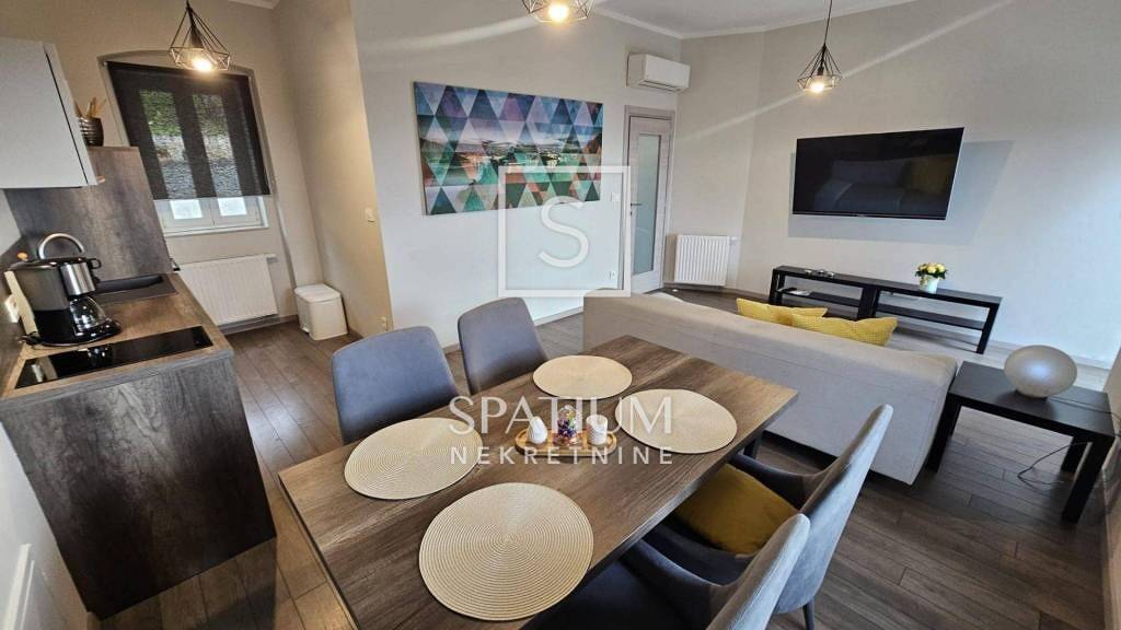 Wohnung zur Miete 800 € 3 Zimmer 65 m² Praputnjak, Bakar Bakar