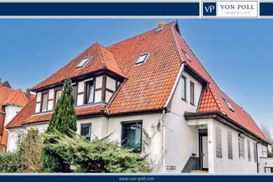 Doppelhaushälfte zum Kauf 338.000 € 10 Zimmer 225 m² 500 m² Grundstück Uelzen Uelzen 29525
