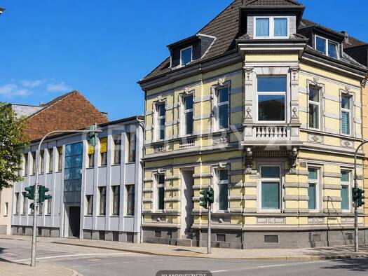 Mehrfamilienhaus zum Kauf 628.000 € 11 Zimmer 375 m² 411 m² Grundstück Düren Düren 52351