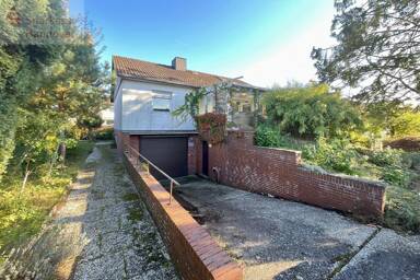 Einfamilienhaus zum Kauf 295.000 € 3 Zimmer 88 m² 623 m² Grundstück Wettmar Burgwedel 30938