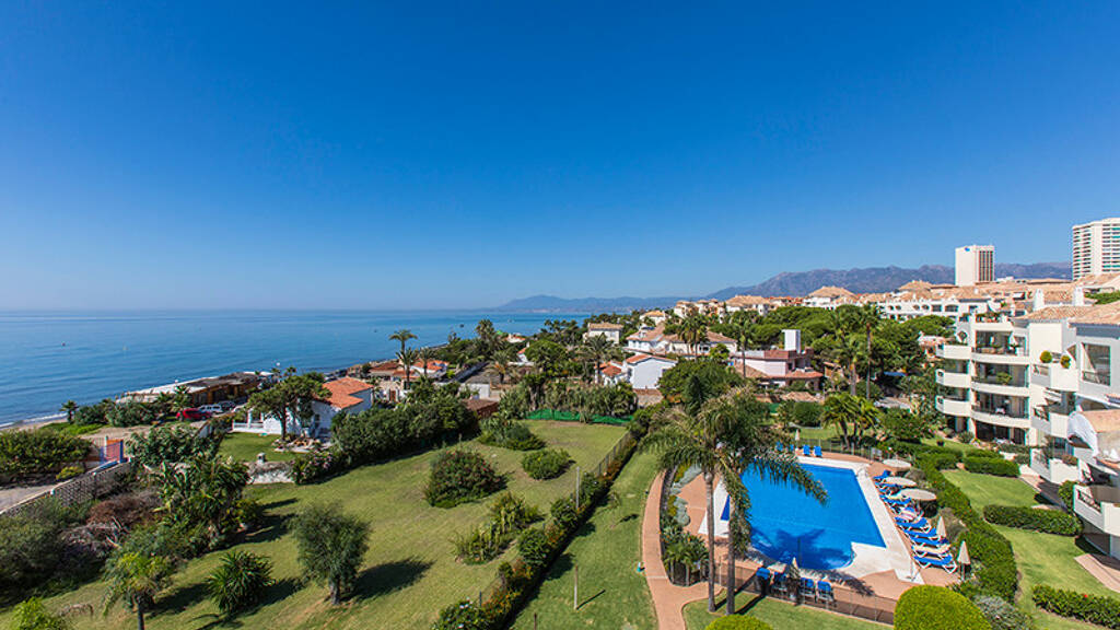 Wohnung zum Kauf 2.100.000 € 324 m² Elviria 29604