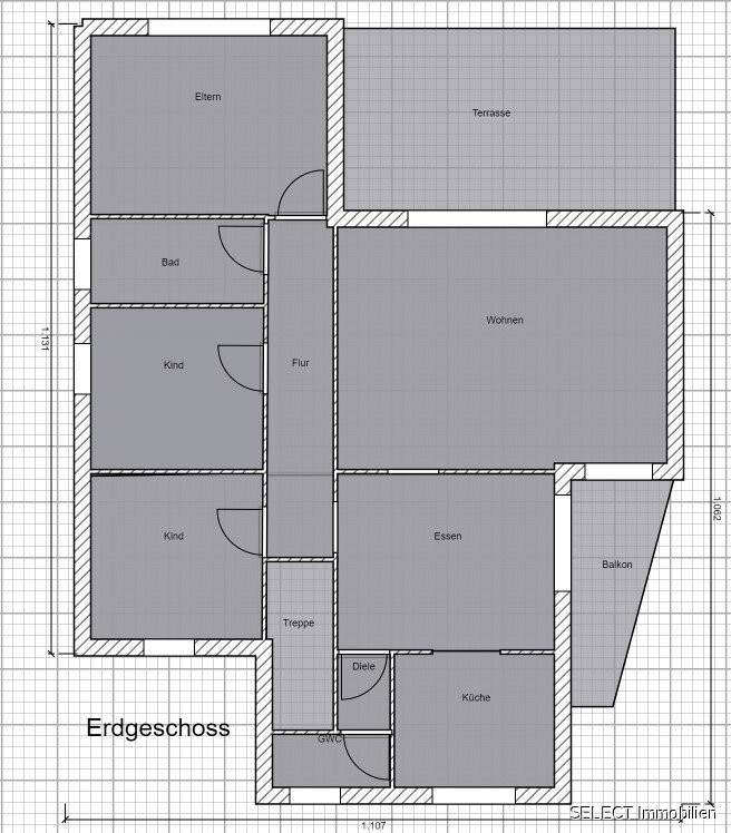 Haus zum Kauf 109.000 € 5 Zimmer 140 m²<br/>Wohnfläche 784 m²<br/>Grundstück Schiffweiler Schiffweiler 66578