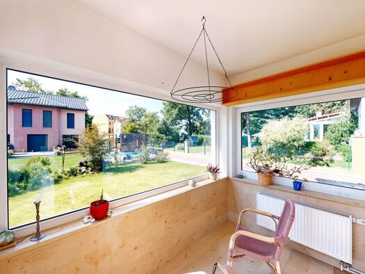 Haus zum Kauf provisionsfrei 884.000 € 7 Zimmer 187 m² 1.175 m² Grundstück Bornstedt Potsdam 14469