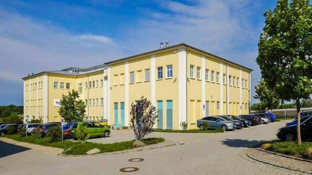 Lagerhalle zur Miete provisionsfrei 2,50 € 342 m² Lagerfläche Bautzen 02625