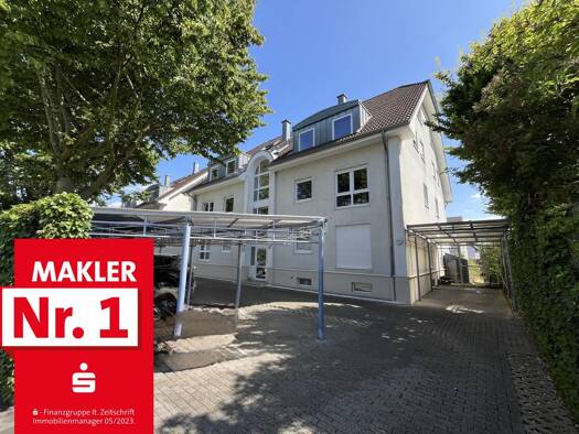 Wohnung zum Kauf 180.000 € 2 Zimmer 51 m² 1. Geschoss frei ab sofort Lützenkirchen Leverkusen 51381