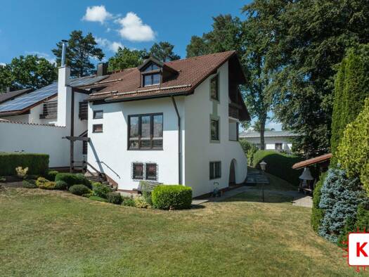 Doppelhaushälfte zum Kauf 885.000 € 5 Zimmer 150 m² 489 m² Grundstück Fürstenfeldbruck 82256