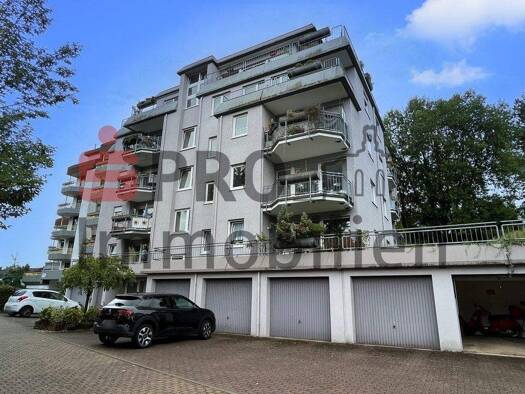 Wohnung zum Kauf 150.000 € 2 Zimmer 55,7 m² St. Ingbert 66386