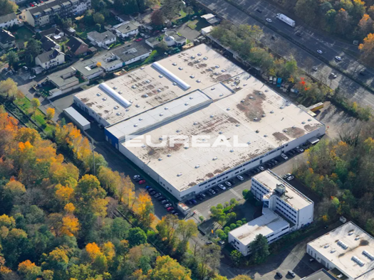 Lagerhalle zur Miete provisionsfrei Rösrath 51503