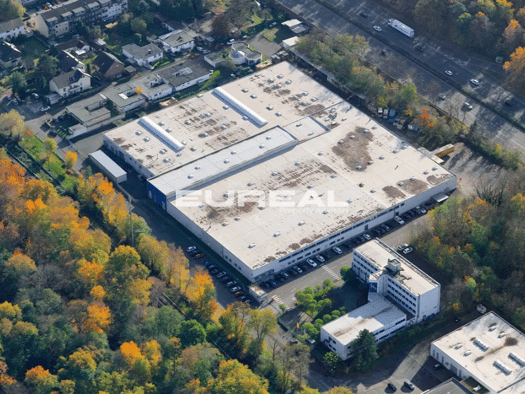Lagerhalle zur Miete provisionsfrei Rösrath Rösrath 51503