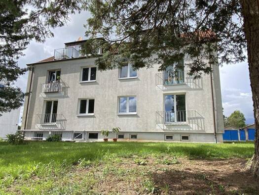 Wohnung zur Miete 330 € 2 Zimmer 37 m² EG frei ab sofort Breite Straße 5 Upahl 23936