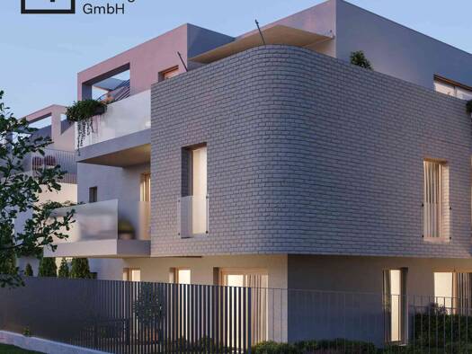 Wohnung zum Kauf - Erstbezug 990.000 € 4 Zimmer 93,8 m² Elidagasse 24 Donaustadt 1220